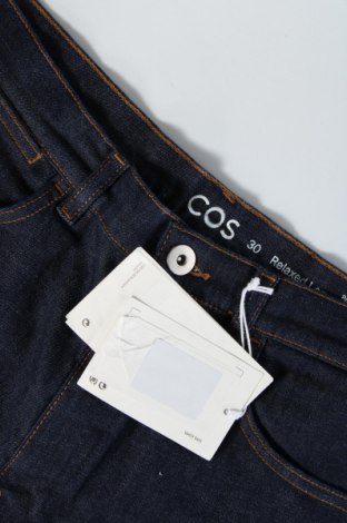 Herren Jeans COS, Größe M, Farbe Blau, Preis € 39,90