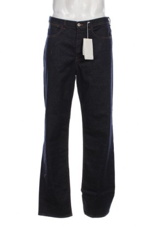 Pánske džínsy  COS, Veľkosť M, Farba Modrá, Cena  39,90 €