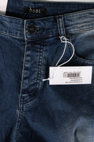 Pánske džínsy  CSBL, Veľkosť S, Farba Modrá, Cena  8,63 €