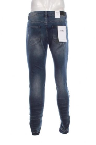 Herren Jeans CSBL, Größe S, Farbe Blau, Preis 7,19 €