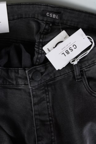 Herren Jeans CSBL, Größe L, Farbe Grau, Preis 13,42 €