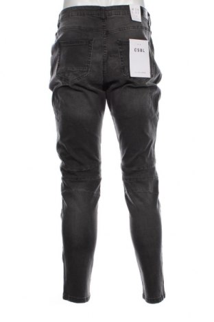 Herren Jeans CSBL, Größe L, Farbe Grau, Preis 13,42 €