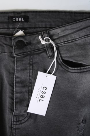 Pánske džínsy  CSBL, Veľkosť S, Farba Sivá, Cena  7,19 €