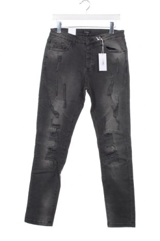 Herren Jeans CSBL, Größe S, Farbe Grau, Preis 7,19 €