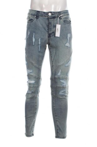 Herren Jeans CSBL, Größe S, Farbe Blau, Preis € 8,63