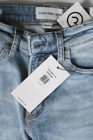 Herren Jeans Calvin Klein, Größe M, Farbe Blau, Preis € 44,33
