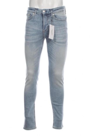 Pánske džínsy  Calvin Klein, Veľkosť M, Farba Modrá, Cena  44,33 €