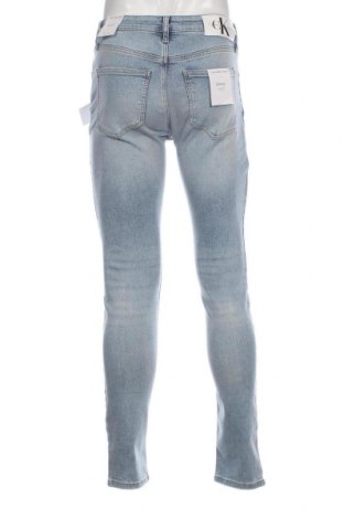 Herren Jeans Calvin Klein, Größe M, Farbe Blau, Preis € 44,33