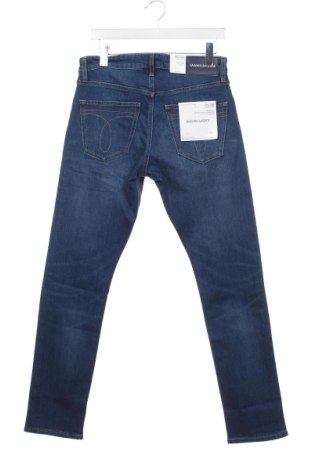 Herren Jeans Calvin Klein Jeans, Größe S, Farbe Blau, Preis € 104,64