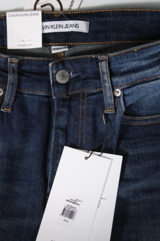 Herren Jeans Calvin Klein Jeans, Größe XS, Farbe Blau, Preis € 104,64