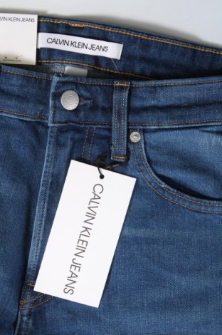 Pánské džíny  Calvin Klein Jeans, Velikost S, Barva Modrá, Cena  1 324,00 Kč