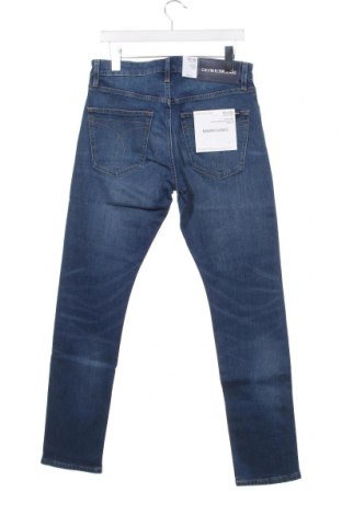 Herren Jeans Calvin Klein Jeans, Größe S, Farbe Blau, Preis 47,09 €