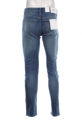 Pánske džínsy  Calvin Klein Jeans, Veľkosť M, Farba Modrá, Cena  57,55 €