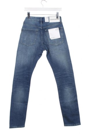 Ανδρικό τζίν Calvin Klein Jeans, Μέγεθος S, Χρώμα Μπλέ, Τιμή 52,32 €