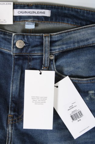 Herren Jeans Calvin Klein Jeans, Größe S, Farbe Blau, Preis € 34,53