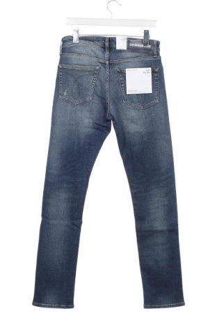 Pánske džínsy  Calvin Klein Jeans, Veľkosť S, Farba Modrá, Cena  27,21 €