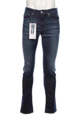 Herren Jeans Calvin Klein Jeans, Größe S, Farbe Blau, Preis € 41,86
