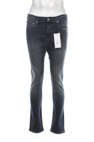 Herren Jeans Calvin Klein Jeans, Größe M, Farbe Schwarz, Preis 34,53 €