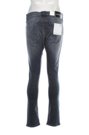 Pánske džínsy  Calvin Klein Jeans, Veľkosť M, Farba Čierna, Cena  34,53 €