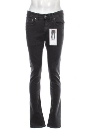 Herren Jeans Calvin Klein Jeans, Größe M, Farbe Schwarz, Preis € 47,09