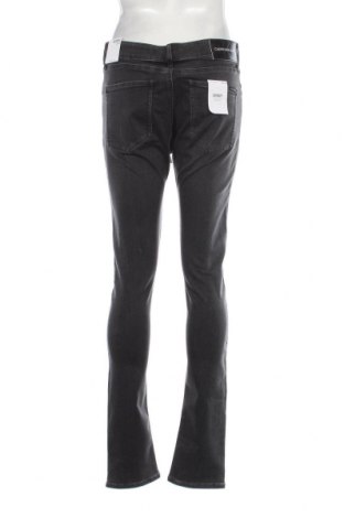 Herren Jeans Calvin Klein Jeans, Größe M, Farbe Schwarz, Preis 47,09 €