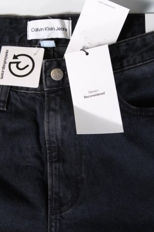 Blugi de bărbați Calvin Klein Jeans, Mărime M, Culoare Albastru, Preț 173,62 Lei