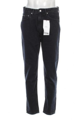 Pánské džíny  Calvin Klein Jeans, Velikost M, Barva Modrá, Cena  765,00 Kč