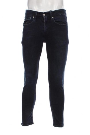 Pánské džíny  Calvin Klein Jeans, Velikost S, Barva Modrá, Cena  1 107,00 Kč