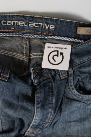 Herren Jeans Camel Active, Größe M, Farbe Blau, Preis € 27,14