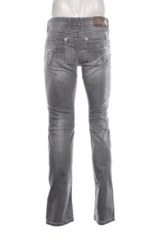 Herren Jeans Camp David, Größe M, Farbe Grau, Preis € 38,10
