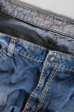 Herren Jeans Camp David, Größe XXL, Farbe Blau, Preis € 52,19