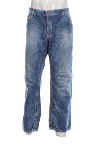 Herren Jeans Camp David, Größe XXL, Farbe Blau, Preis 52,19 €