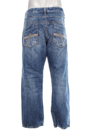 Herren Jeans Camp David, Größe XXL, Farbe Blau, Preis € 52,19