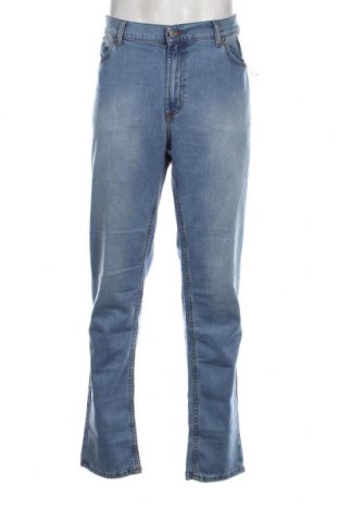 Мъжки дънки Carrera Jeans, Размер XXL, Цвят Син, Цена 46,00 лв.