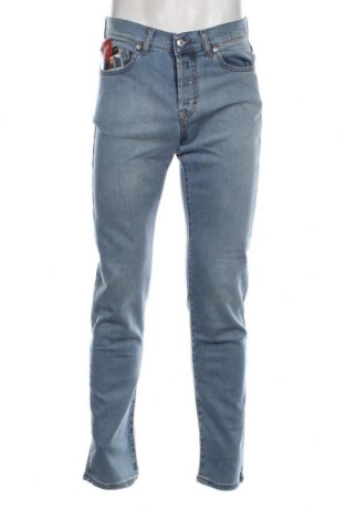 Мъжки дънки Carrera Jeans, Размер M, Цвят Син, Цена 46,00 лв.