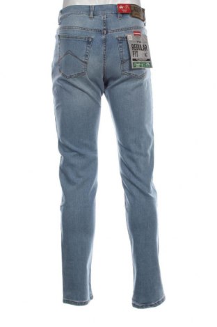 Мъжки дънки Carrera Jeans, Размер M, Цвят Син, Цена 46,00 лв.