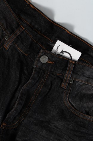 Herren Jeans Cellbes, Größe L, Farbe Grau, Preis 11,41 €