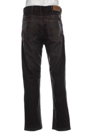 Herren Jeans Cellbes, Größe L, Farbe Grau, Preis 11,41 €