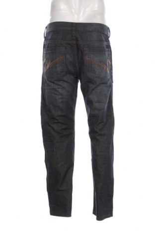 Herren Jeans Clockhouse, Größe L, Farbe Schwarz, Preis 8,07 €