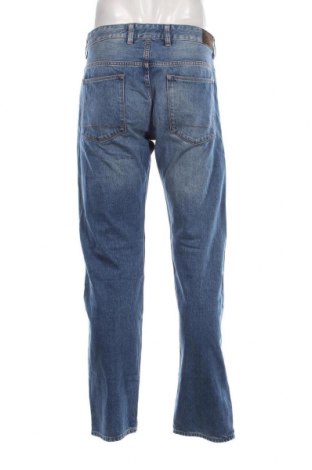 Herren Jeans Cortefiel, Größe L, Farbe Blau, Preis 12,84 €