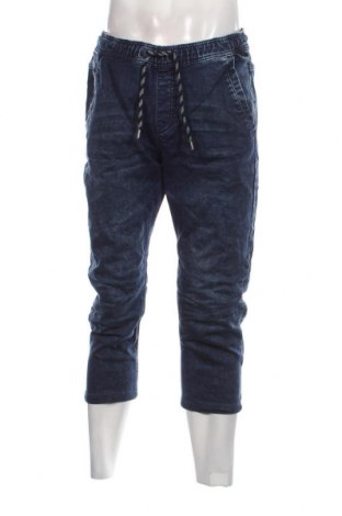 Herren Jeans Cropp, Größe L, Farbe Blau, Preis 17,12 €