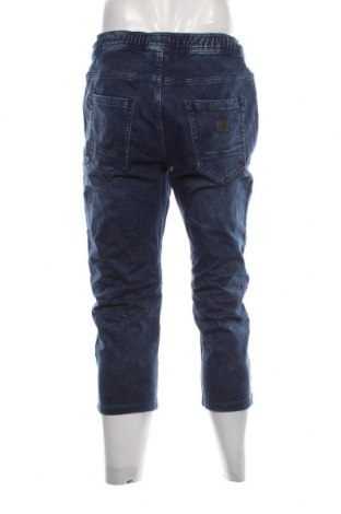 Pánské džíny  Cropp, Velikost L, Barva Modrá, Cena  392,00 Kč