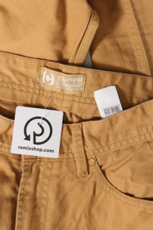 Herren Jeans Cropp, Größe M, Farbe Beige, Preis 5,12 €