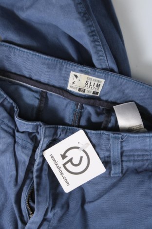 Herren Jeans Cubus, Größe M, Farbe Blau, Preis € 6,67