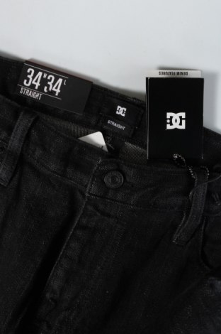 Herren Jeans DC Shoes, Größe L, Farbe Schwarz, Preis € 38,12