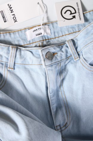 Herren Jeans Dan Fox X About You, Größe M, Farbe Blau, Preis 47,94 €