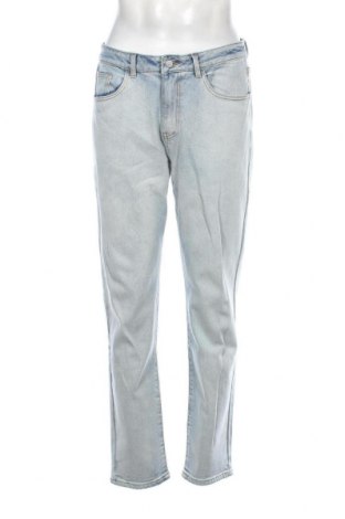 Herren Jeans Dan Fox X About You, Größe L, Farbe Blau, Preis € 23,97