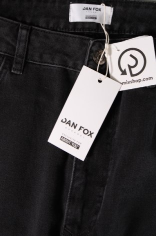 Herren Jeans Dan Fox X About You, Größe M, Farbe Schwarz, Preis € 47,94