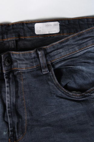 Férfi farmernadrág Denim 1982, Méret XL, Szín Kék, Ár 5 886 Ft