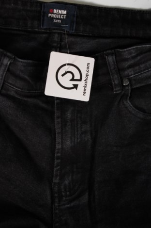 Herren Jeans Denim Project, Größe L, Farbe Grau, Preis 11,41 €